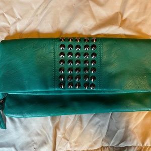 Steve Madden Clutch